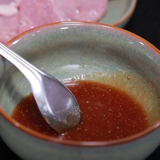 sườn cốt lết 2