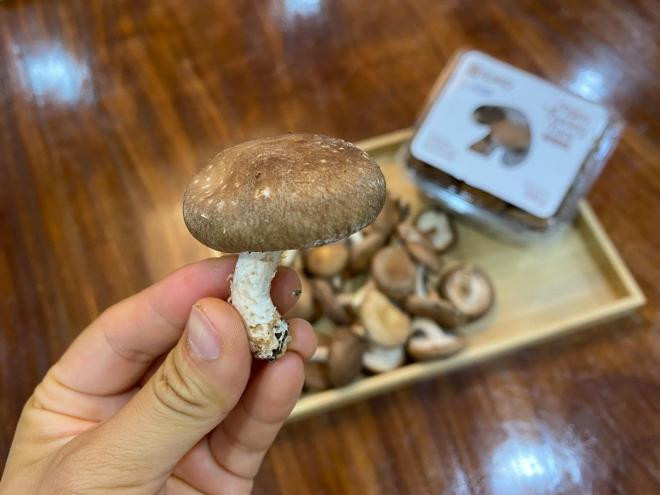 thịt kho nấm hương 0