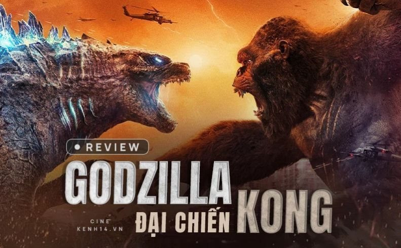 Godzilla vs Kong HD Wallpapers and Backgrounds
