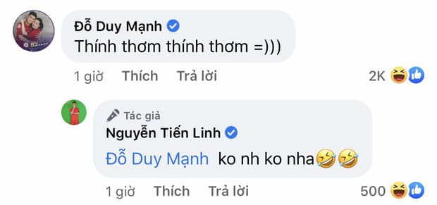 Tiến Linh 0