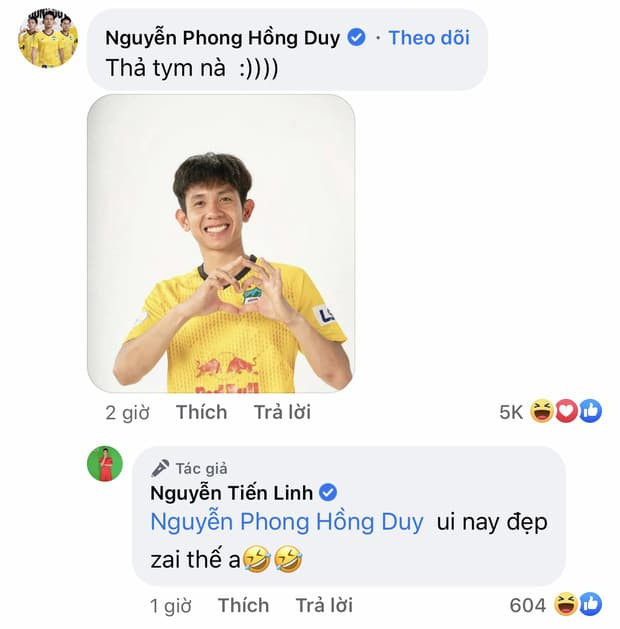 Tiến Linh 2