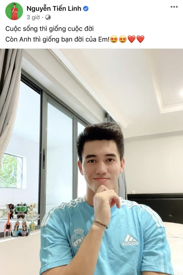Tiến Linh 0