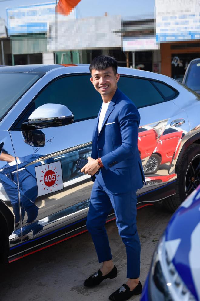 Minh Nhựa khoe siêu xe 2 Minh Nhựa khoe siêu xe 2