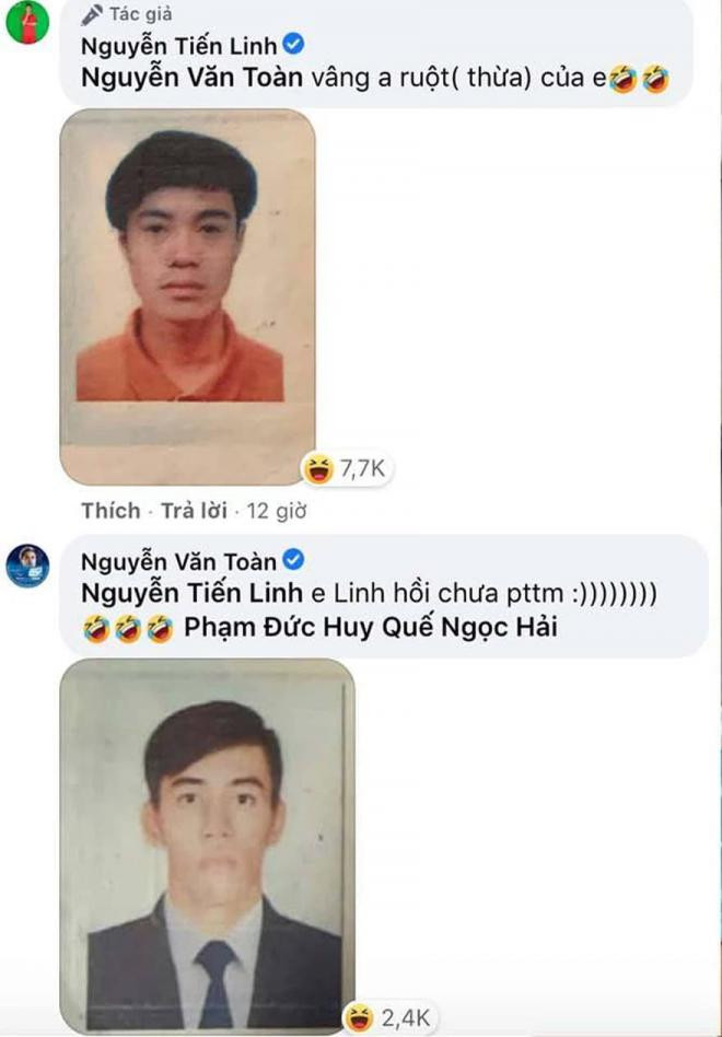 Tiến Linh 3