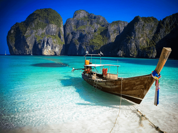Fiji- Quốc gia duy nhất chưa có bệnh nhân ung thư 1 Fiji- Quốc gia duy nhất chưa có bệnh nhân ung thư 1