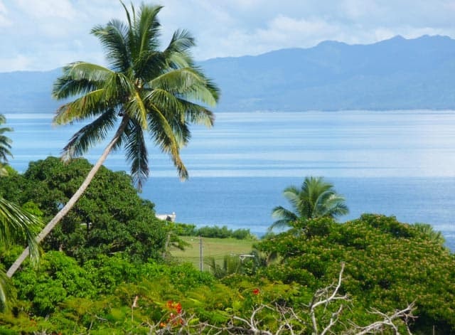 Fiji- Quốc gia duy nhất chưa có bệnh nhân ung thư 8 Fiji- Quốc gia duy nhất chưa có bệnh nhân ung thư 8