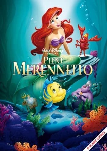 Cư dân mạng 'hết hồn' sau khi thấy tạo hình Nàng tiên cá Disney bản điện ảnh: 'Nhìn còn giống phù thủy vùng Caribbean hơn' 8