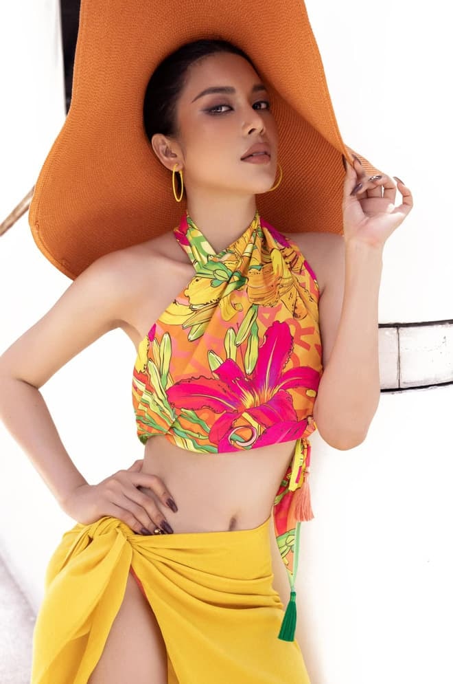 Lily Chen là ai  1