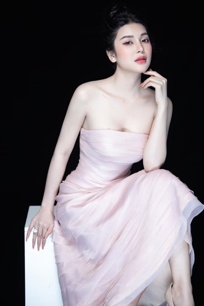 Lily Chen là ai  5