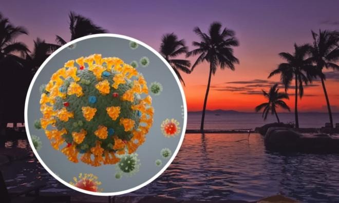 Fiji- Quốc gia duy nhất chưa có bệnh nhân ung thư 0 Fiji- Quốc gia duy nhất chưa có bệnh nhân ung thư 0