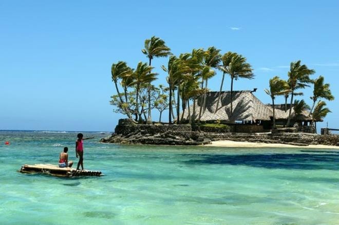 Fiji- Quốc gia duy nhất chưa có bệnh nhân ung thư 7 Fiji- Quốc gia duy nhất chưa có bệnh nhân ung thư 7