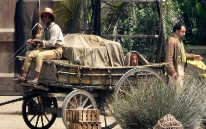 Cư dân mạng 'hết hồn' sau khi thấy tạo hình Nàng tiên cá Disney bản điện ảnh: 'Nhìn còn giống phù thủy vùng Caribbean hơn' 5