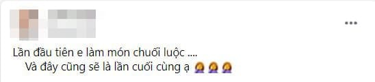 cách luộc chuối  0