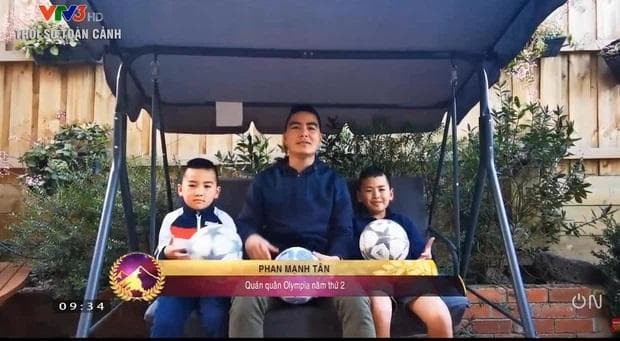 cuộc sống của Mạnh Tân  3