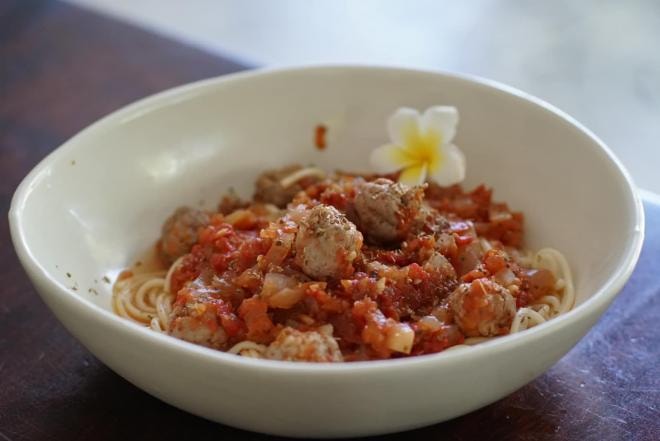 diễn viên Thu Nga 4