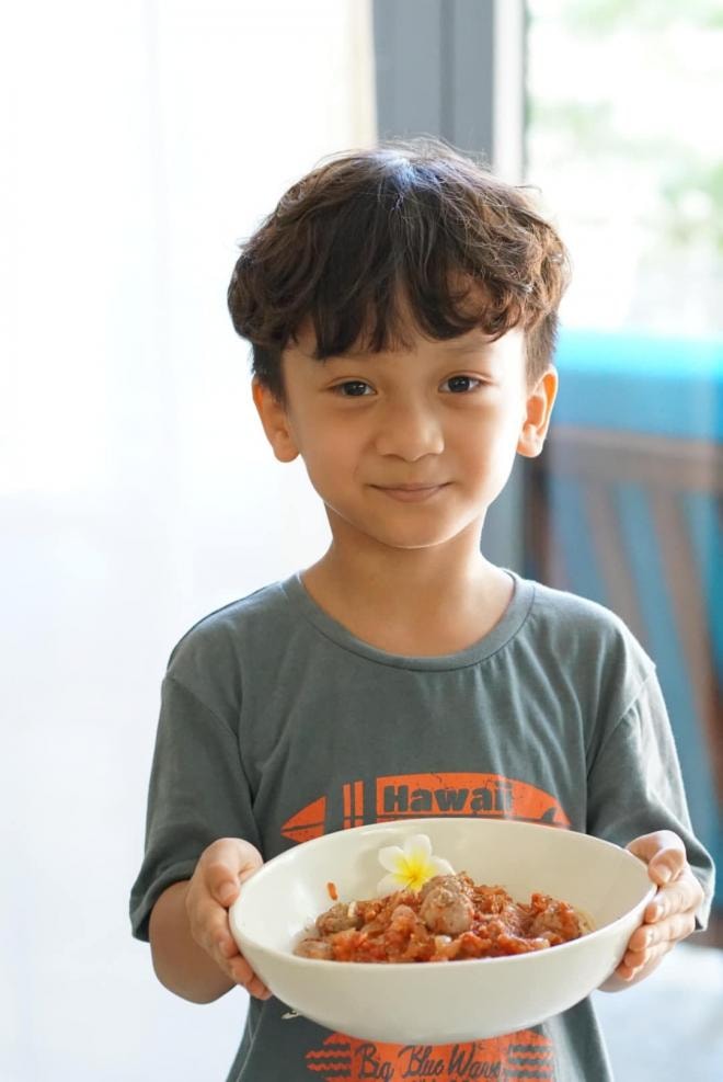 diễn viên Thu Nga 5