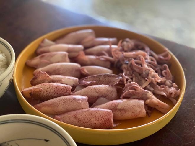 diễn viên Thu Nga 6
