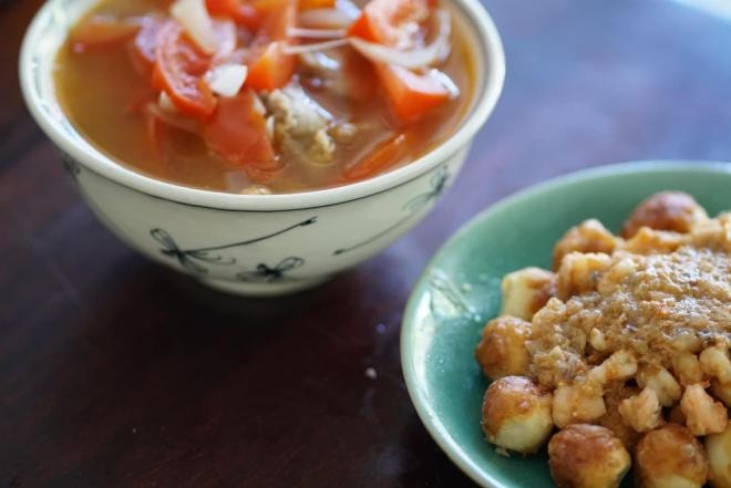 diễn viên Thu Nga 8