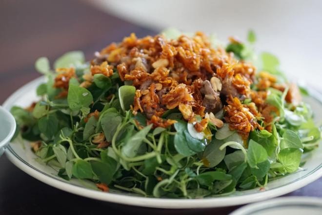 diễn viên Thu Nga 10