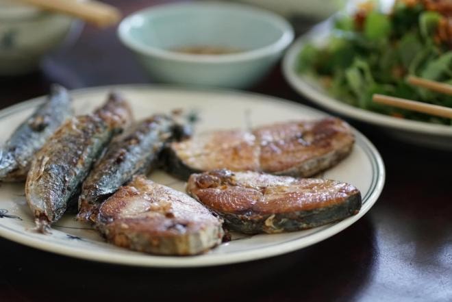 diễn viên Thu Nga 11