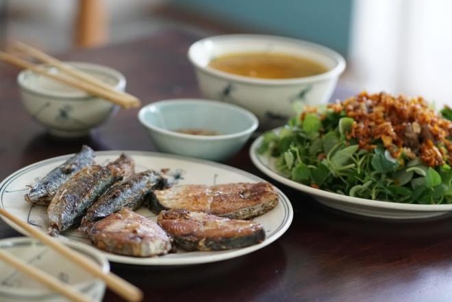 diễn viên Thu Nga 12
