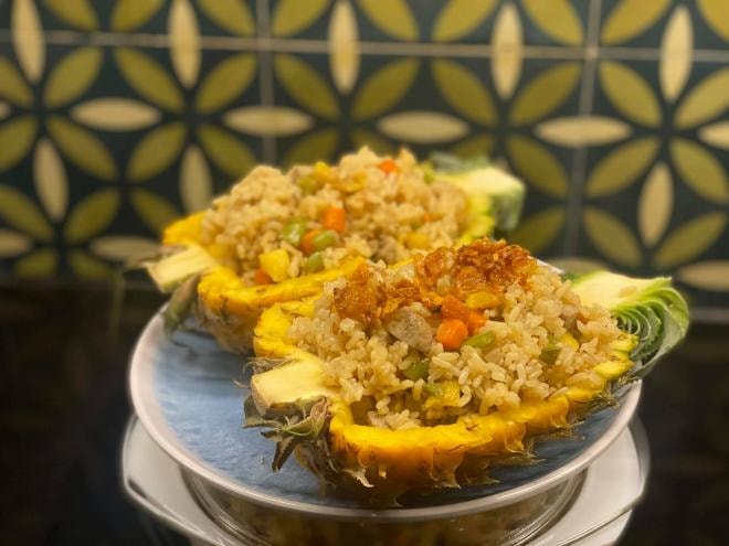 diễn viên Thu Nga 1