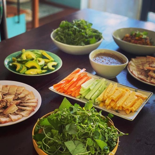 diễn viên Thu Nga 3