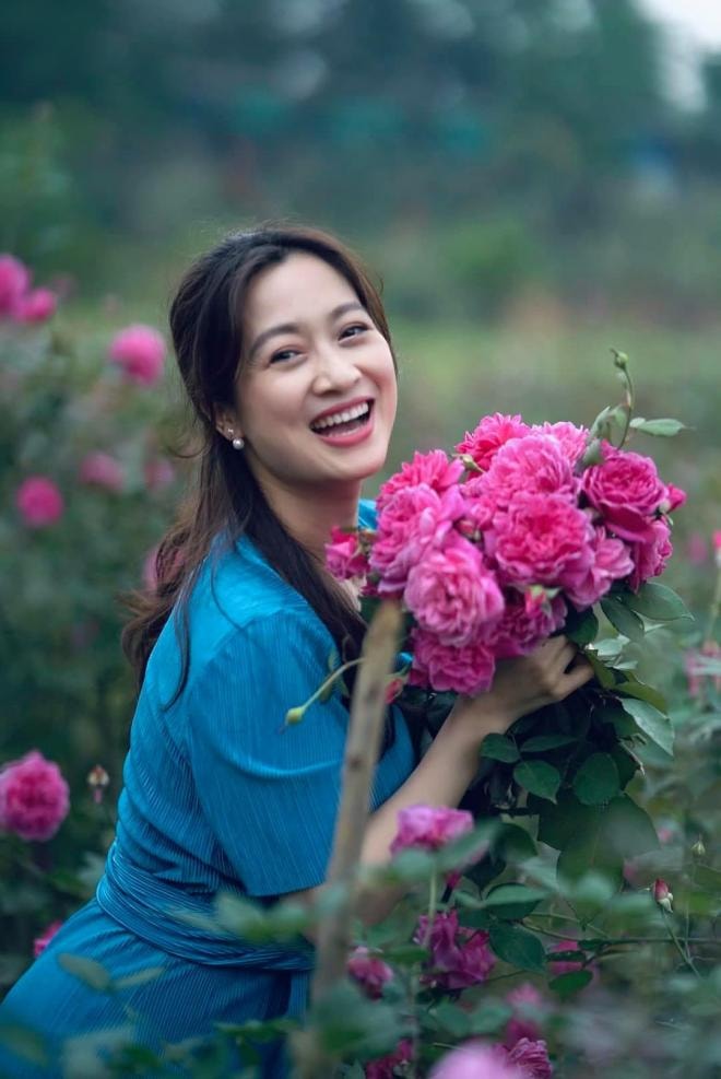 diễn viên Thu Nga 0