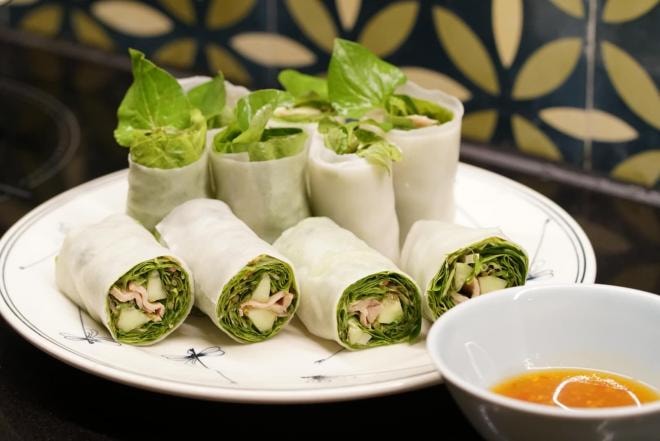 diễn viên Thu Nga 1