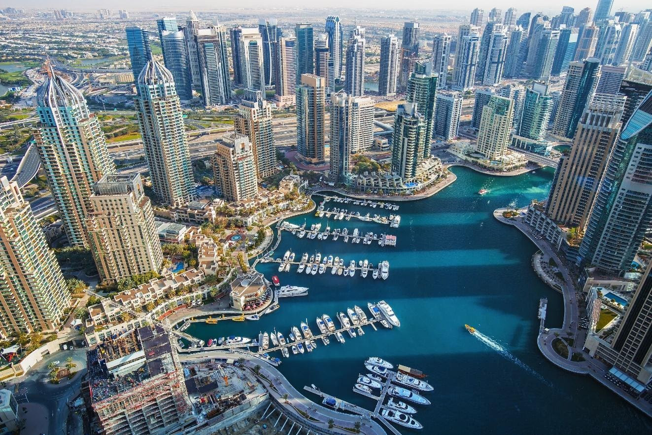 D:\OneDrive - NVL\2019 Aqua City\Bai PR giai doan thang 8,9.2019\Bài phát hành\2021.06-07 - TUYEN BAI BEN DU THUYEN AQUA MARINA\Dubai Marina 1.jpg