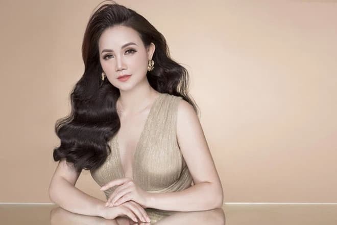 Hoàng Yến sau khi ly hôn  8