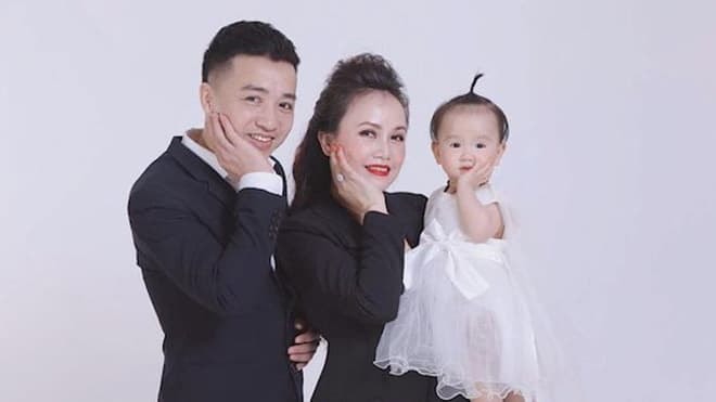 Hoàng Yến sau khi ly hôn  4