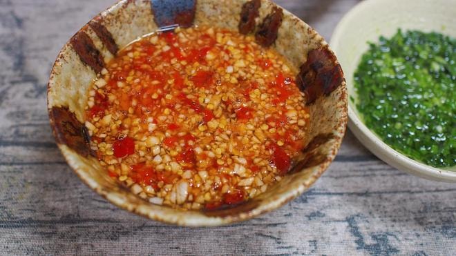 cơm tấm sườn bì ngon 0