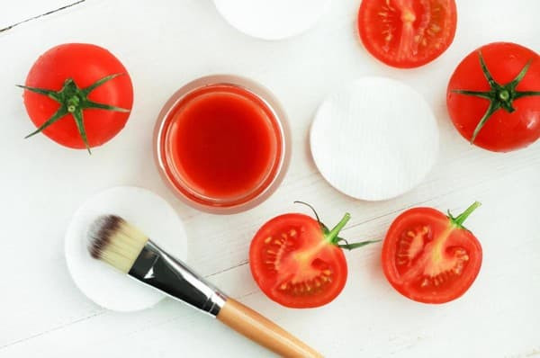 Công thức sữa rửa mặt tự chế cho từng loại da 10