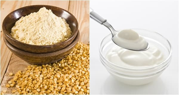 Công thức sữa rửa mặt tự chế cho từng loại da 8