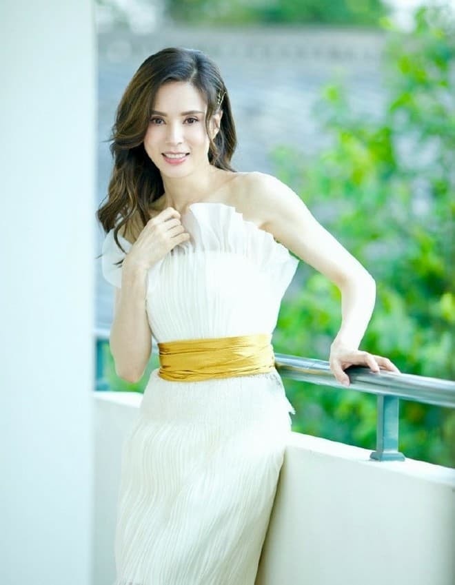 Lý Nhược Đồng 4