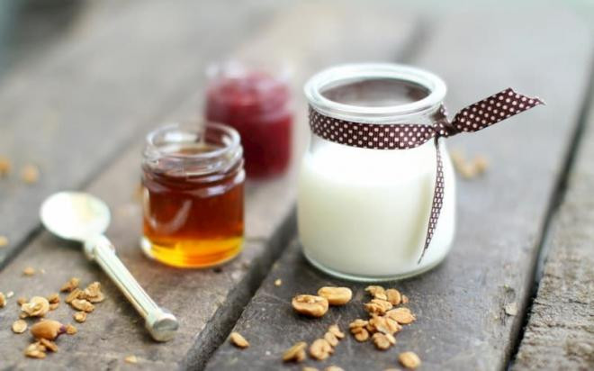 Công thức sữa rửa mặt tự chế cho từng loại da 12