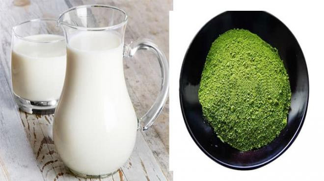 Công thức sữa rửa mặt tự chế cho từng loại da 3