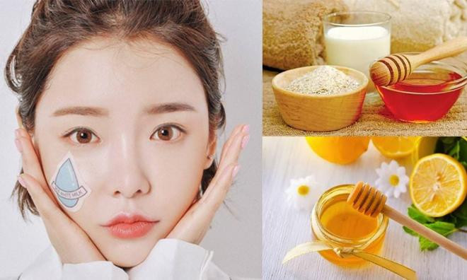Công thức sữa rửa mặt tự chế cho từng loại da 5