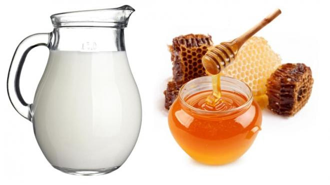Công thức sữa rửa mặt tự chế cho từng loại da 6