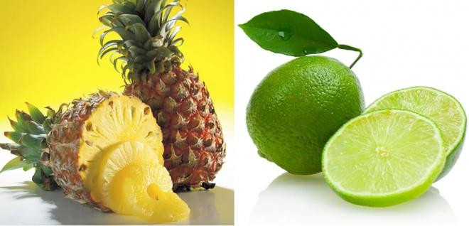 Công thức sữa rửa mặt tự chế cho từng loại da 9