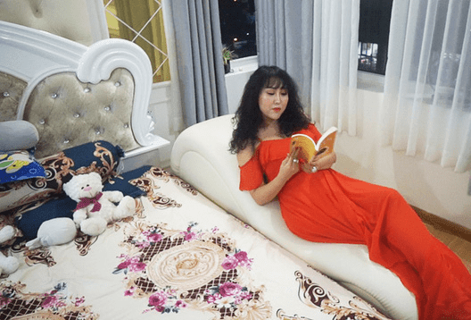 ghế tình yêu 1