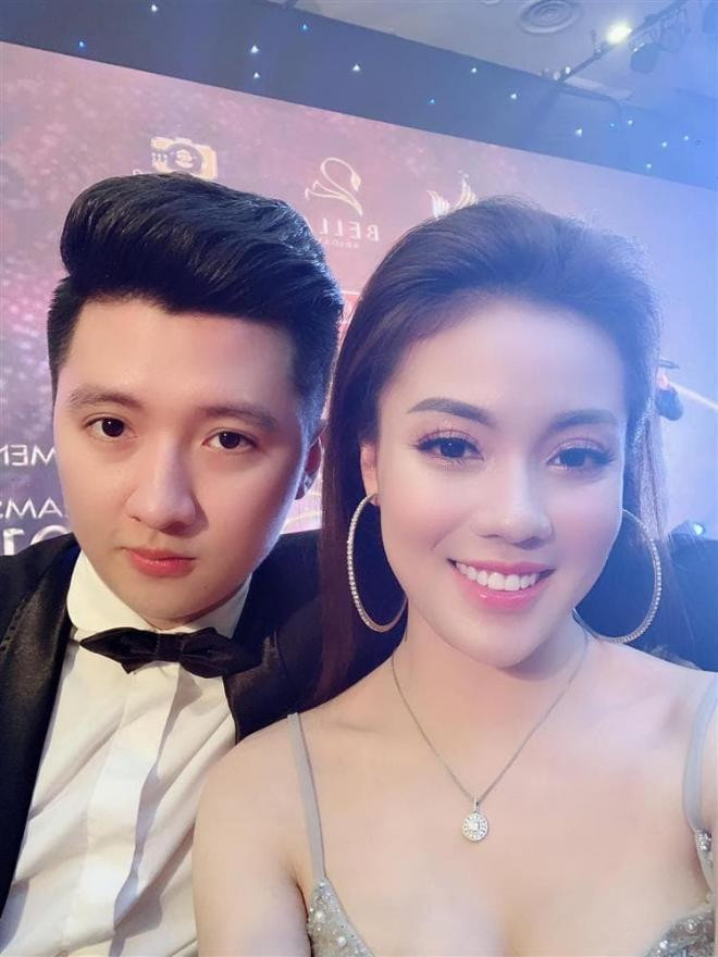 Đào Hoàng Yến ÂU Hà My 1 Đào Hoàng Yến ÂU Hà My 1