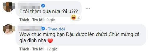 Hà Anh mag bầu lần hai   4