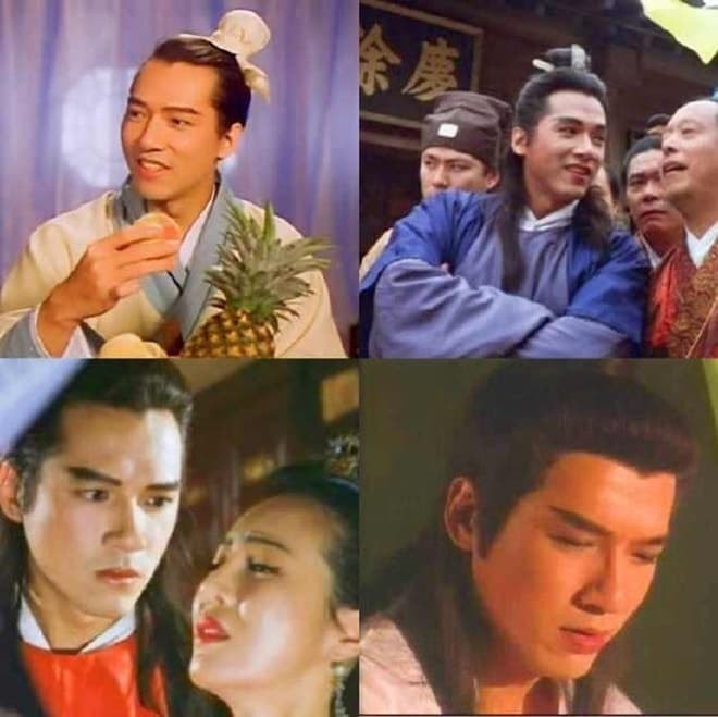 Bị đồn 13 năm vô sinh vì đóng phim 18+ quá nhiều, cuộc sống hiện tại của Tây Môn Khánh đẹp trai nhất Cbiz giờ ra sao? 5