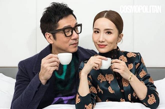 Bị đồn 13 năm vô sinh vì đóng phim 18+ quá nhiều, cuộc sống hiện tại của Tây Môn Khánh đẹp trai nhất Cbiz giờ ra sao? 3