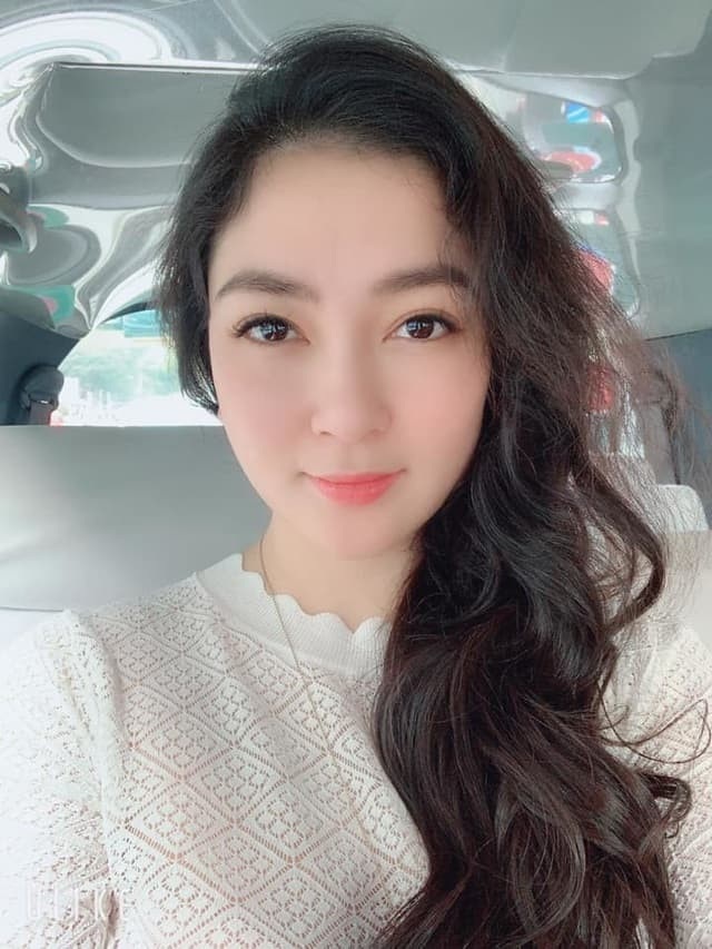 Hoa hậu Nguyễn Thị Huyền 0