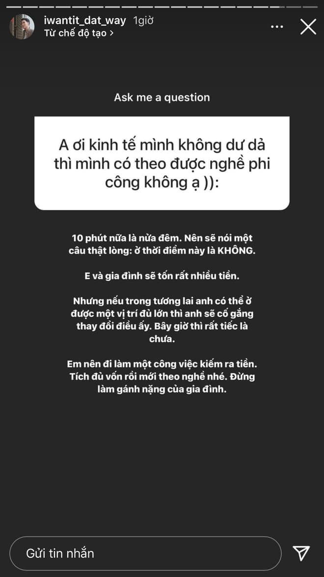 áp lực của quang đạt  1