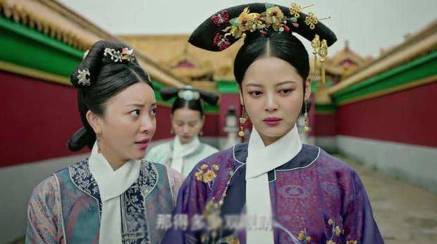 phim cung đấu 2