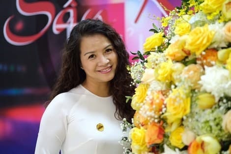 Thu Hạnh Hương vị tình thân  0